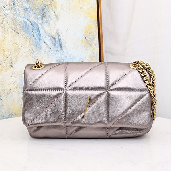 chain shoulder bag women armpit crossbody bags genuine leather gold letters gold hardware magnetic clasp quilted jamie handbags purse
chain shoulder bag women armpit crossbody bags genuine leather gold letters gold hardware magnetic clasp quilted jamie handbags purse