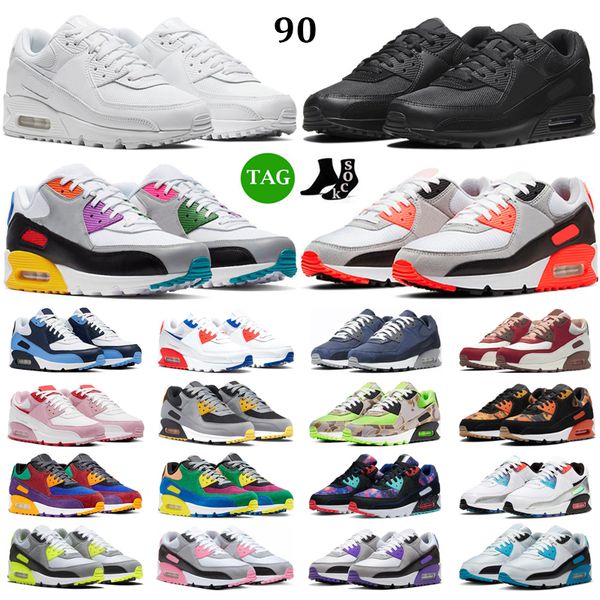 og cushion running shoes men women triple white black infrared valentines day bred unc pn dust obsidian mens trainers sport sneakers
og cushion running shoes men women triple white black infrared valentines day bred unc pn dust obsidian mens trainers sport sneakers
