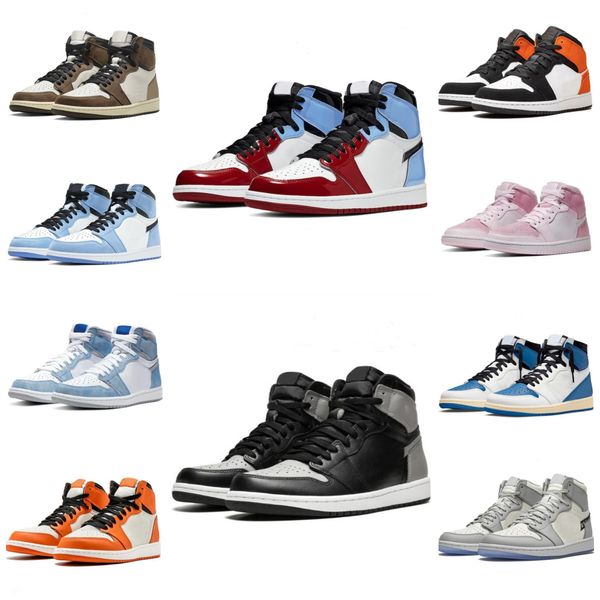 jumpman 1 basketball shoes 1s chicago black red university blue patent bred electric orange dark mocha bred shadow unc hyper royal twist new
jumpman 1 basketball shoes 1s chicago black red university blue patent bred electric orange dark mocha bred shadow unc hyper royal twist new