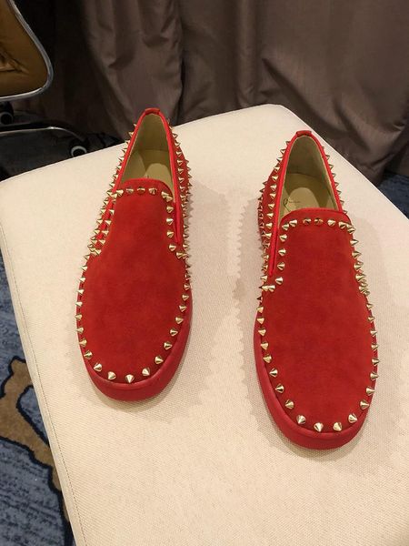red-bottoms boot christians 2021 designer red low pointed flat casual shoes black blue suede sequin with diamond high sre
red-bottoms boot christians 2021 designer red low pointed flat casual shoes black blue suede sequin with diamond high sre