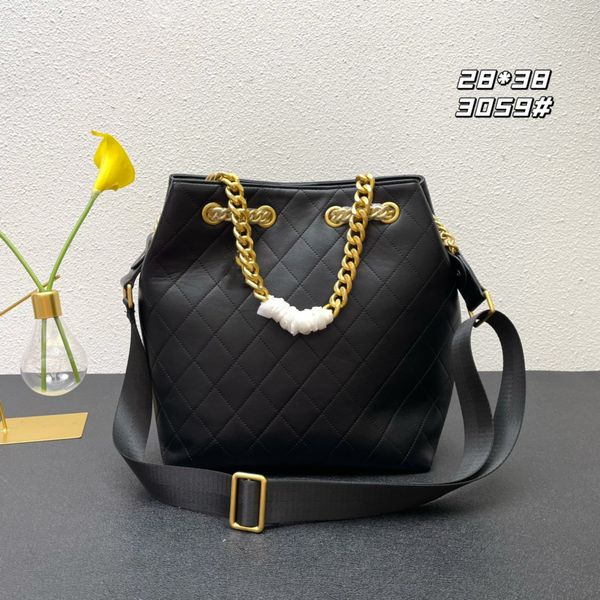 designers bags bucket bag large capacity shoulder messenger bag genuine leather women's bag
designers bags bucket bag large capacity shoulder messenger bag genuine leather women's bag