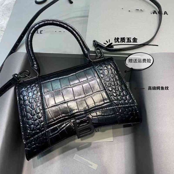designer balencaigs hourglass shoulder bags outlet uk paris cowhide crocodile fashion one shoulder handbag crescent premium versatile crossb
designer balencaigs hourglass shoulder bags outlet uk paris cowhide crocodile fashion one shoulder handbag crescent premium versatile crossb