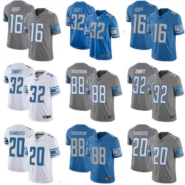 football jerseys 97 aidan hutchinson men youth women''detroit''lions''jersey 20 barry sanders 16 jared goff 32, Black;red
football jerseys 97 aidan hutchinson men youth women''detroit''lions''jersey 20 barry sanders 16 jared goff 32, Black;red