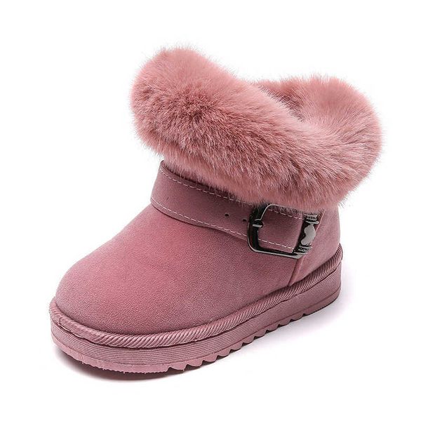 boots fashion snow boots kids girl warm winter walking shoes children outdoor non slip soft snow boot toddler cute solid cotton shoes l22101, Black;grey
boots fashion snow boots kids girl warm winter walking shoes children outdoor non slip soft snow boot toddler cute solid cotton shoes l22101, Black;grey