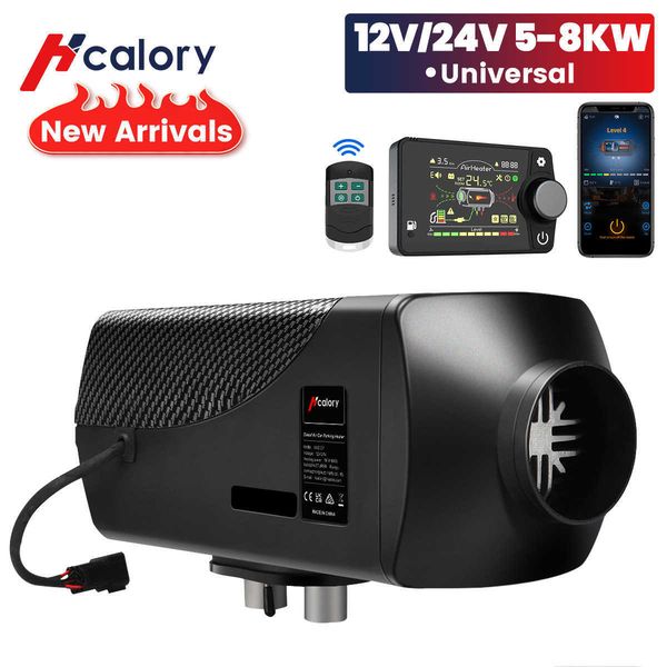 home heaters hcalory 5-8kw car air diesel 12v-24v universal parking bluetooth app remote switch for rv w221025
home heaters hcalory 5-8kw car air diesel 12v-24v universal parking bluetooth app remote switch for rv w221025