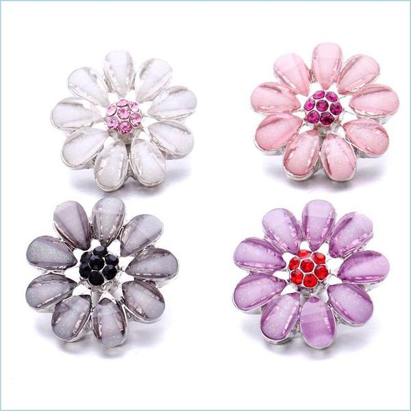 clasps hooks wholesale trendy crystal rhinestone flower snap buttons clasp 18mm metal decorative zircon button charms for diy snap dhskq
clasps hooks wholesale trendy crystal rhinestone flower snap buttons clasp 18mm metal decorative zircon button charms for diy snap dhskq