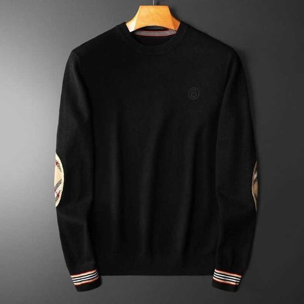 bb designer sweater mens knitting pullover coat tb embroidered wool sweaters bur men casual winter warm hoodie, White;black
bb designer sweater mens knitting pullover coat tb embroidered wool sweaters bur men casual winter warm hoodie, White;black