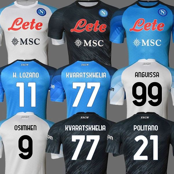 maradona 22 23 napoli soccer jersey naples football shirt 2022 2023 zielinski koulibaly camiseta de futbol insigne maillot foot mertens cami, Black;yellow
maradona 22 23 napoli soccer jersey naples football shirt 2022 2023 zielinski koulibaly camiseta de futbol insigne maillot foot mertens cami, Black;yellow