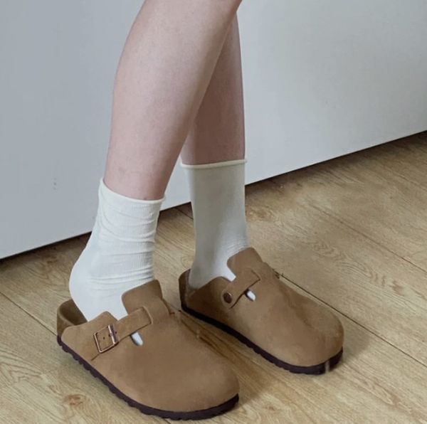 designer women mens boston soft footbed clog flip flops outdoor sandals real leather brikes slippers shoe buckles designers luxury mocassin, Black
designer women mens boston soft footbed clog flip flops outdoor sandals real leather brikes slippers shoe buckles designers luxury mocassin, Black