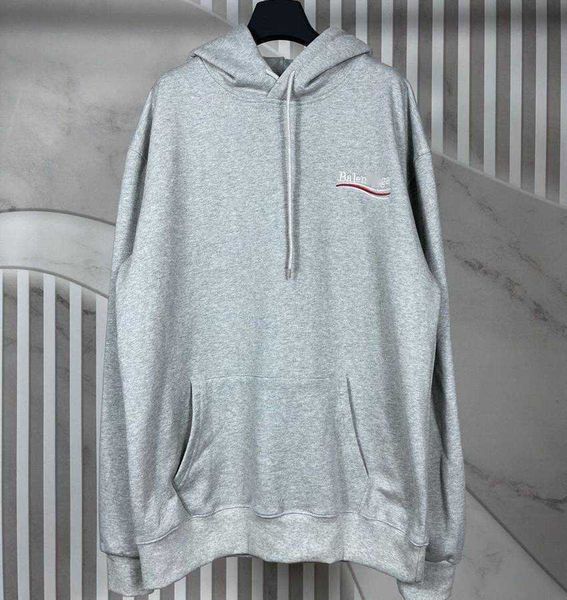 fashion brand designer hoodies paris classic coke wave embroidery letter hooded sweatshirt for men and women gray, Black
fashion brand designer hoodies paris classic coke wave embroidery letter hooded sweatshirt for men and women gray, Black