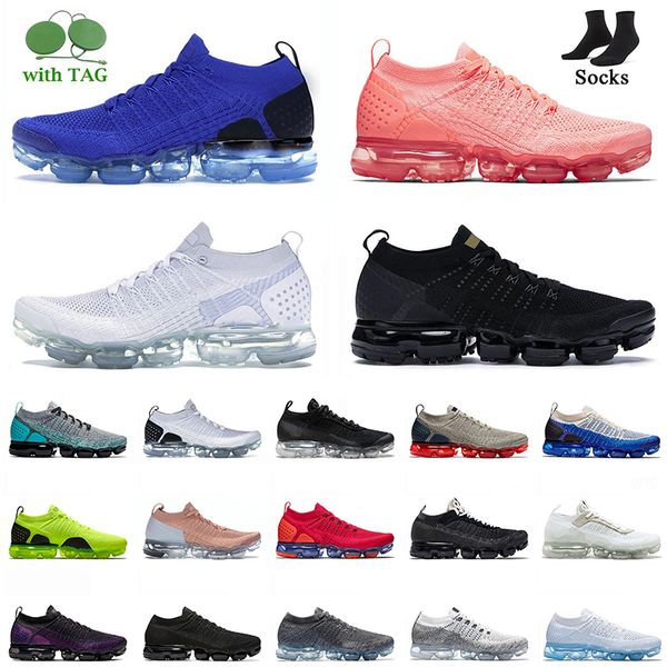 mens women vapoursmx fly 2.0 running shoes knit moc 2 mesh sneakers race blue university red orbit triple white black metallic gold thunder
mens women vapoursmx fly 2.0 running shoes knit moc 2 mesh sneakers race blue university red orbit triple white black metallic gold thunder
