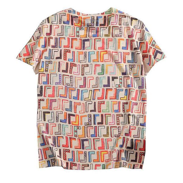 summer spring womens ff dresses designer tshirts t shirts women printed short sleeve oversize loose blouse tee casual striped dres308m, White;black
summer spring womens ff dresses designer tshirts t shirts women printed short sleeve oversize loose blouse tee casual striped dres308m, White;black