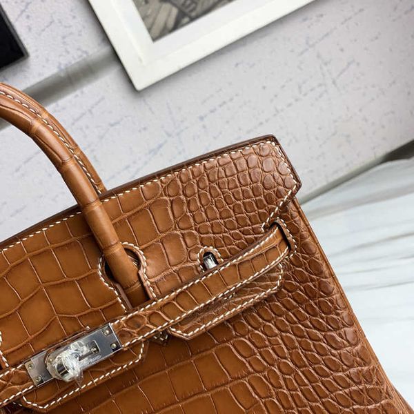 designers handbags herme birkin bags american alligator square crocodile leather bag saddle 25 handbag color high-end large capacity ayw
designers handbags herme birkin bags american alligator square crocodile leather bag saddle 25 handbag color high-end large capacity ayw