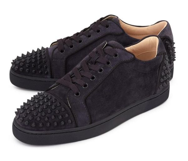 red-bottoms boot christians classic paris luxury designs casual shoe red homme sneaker low flats seavaste 2 orlato suede leathers dus, Black
red-bottoms boot christians classic paris luxury designs casual shoe red homme sneaker low flats seavaste 2 orlato suede leathers dus, Black