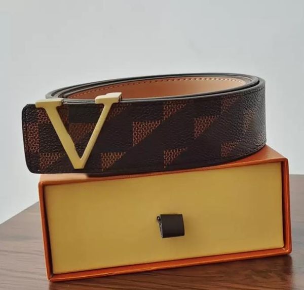 fashion buckle genuine leather belt width 30mm 18 styles highly quality with box designer men women mens belts, Black;brown
fashion buckle genuine leather belt width 30mm 18 styles highly quality with box designer men women mens belts, Black;brown