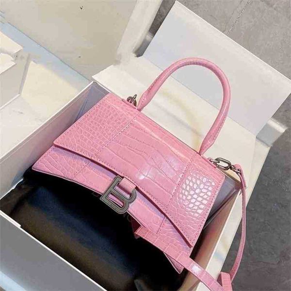 designer balencigas bags hourglass handbags version leather shaped pattern high sense french minority handbag single shoulderqe21
designer balencigas bags hourglass handbags version leather shaped pattern high sense french minority handbag single shoulderqe21