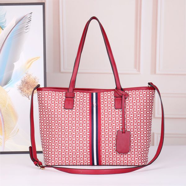 designer luxury women the tote bag fashion versatile handbags shoulder crossbody bags purse tories totes large capacity saddle wallets 7a 65
designer luxury women the tote bag fashion versatile handbags shoulder crossbody bags purse tories totes large capacity saddle wallets 7a 65