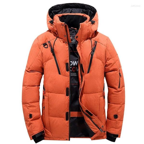 mens designer down jacket outwear parka men clothing parkas warm thick puffer outerwear suitable for extreme cold areas tech fleeces hoodys, Black
mens designer down jacket outwear parka men clothing parkas warm thick puffer outerwear suitable for extreme cold areas tech fleeces hoodys, Black