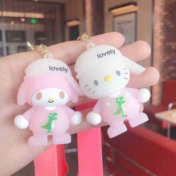 keychains cute girl's heart with hat meredith cat doll key chain cartoon student bag pendant small gift, Silver
keychains cute girl's heart with hat meredith cat doll key chain cartoon student bag pendant small gift, Silver