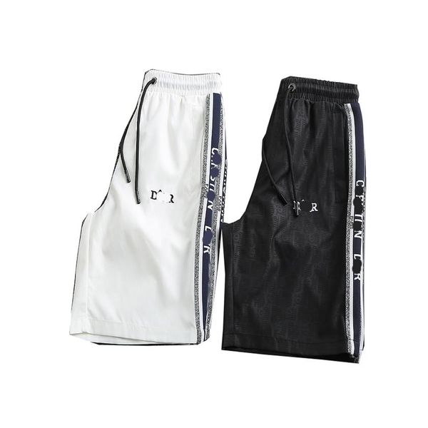 2022 mens summer fashion shorts designers board short gym mesh sportswear quick drying swimwear printing man s clothing swim beach234t, White;black
2022 mens summer fashion shorts designers board short gym mesh sportswear quick drying swimwear printing man s clothing swim beach234t, White;black