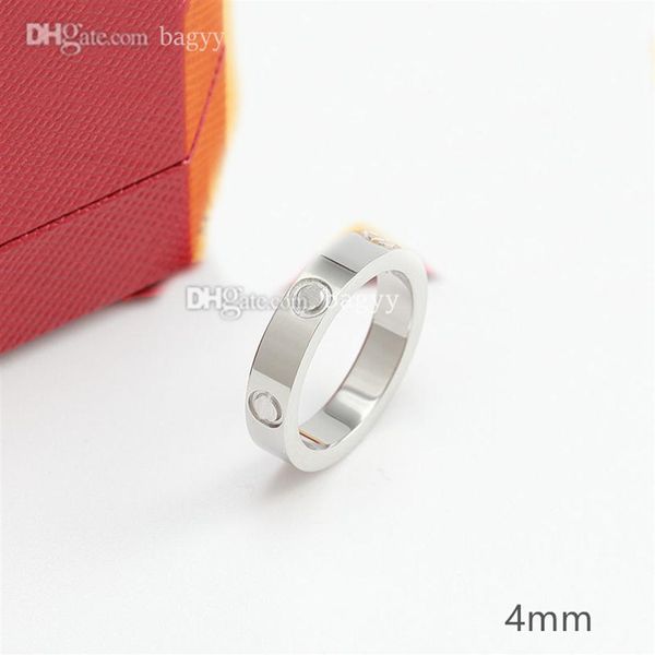 fashion jewelry women love band rings pendant screw carti van party wedding couple gift luxury designer8646853237a, Silver
fashion jewelry women love band rings pendant screw carti van party wedding couple gift luxury designer8646853237a, Silver