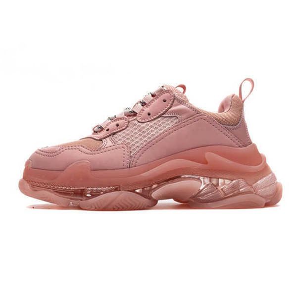 2020 fashion crystal bottom paris 17fw triple s mens sneakers vintage dad platform men women casual shoes tripler sports trainers 274r, Black
2020 fashion crystal bottom paris 17fw triple s mens sneakers vintage dad platform men women casual shoes tripler sports trainers 274r, Black
