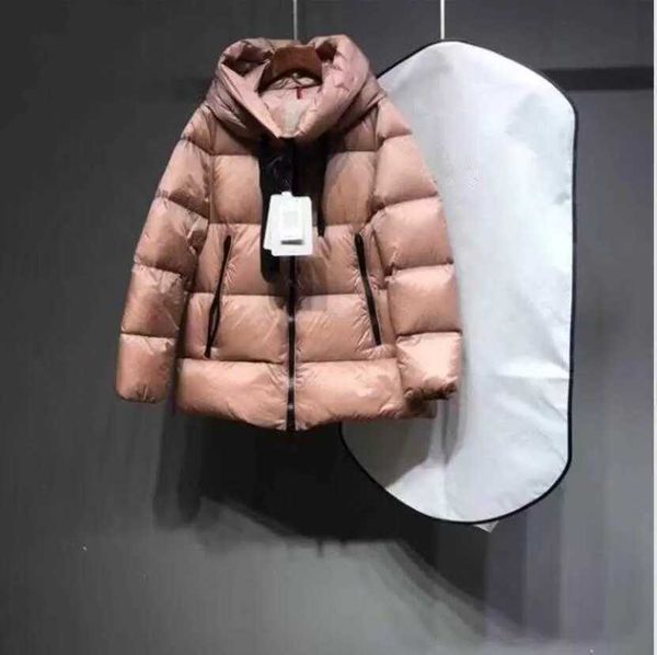 women monclair down coat outdoor duck feather jacket outerwear hooded thick windproof soft warm parkas pink size 1234randomtext, Black
women monclair down coat outdoor duck feather jacket outerwear hooded thick windproof soft warm parkas pink size 1234randomtext, Black