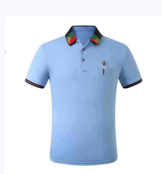 summer casual mans t shirt mens polos embroidery breathable 100%cotton comfortable man shirts wholesale, White;black
summer casual mans t shirt mens polos embroidery breathable 100%cotton comfortable man shirts wholesale, White;black