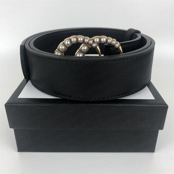 2022 men designers belts luxury mens and womens ceinture pearl diamond buckle belt length 100-125cm width 3 8cm with box252t, Black;brown
2022 men designers belts luxury mens and womens ceinture pearl diamond buckle belt length 100-125cm width 3 8cm with box252t, Black;brown