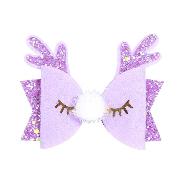 24pcs new children's christmas hairpin kids staghorn bright glitter hair accessories, Slivery;white
24pcs new children's christmas hairpin kids staghorn bright glitter hair accessories, Slivery;white