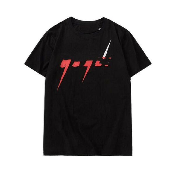 2022gg famous mens t shirt print round neck short sleeve black white fashion men women tees 100, White;black
2022gg famous mens t shirt print round neck short sleeve black white fashion men women tees 100, White;black