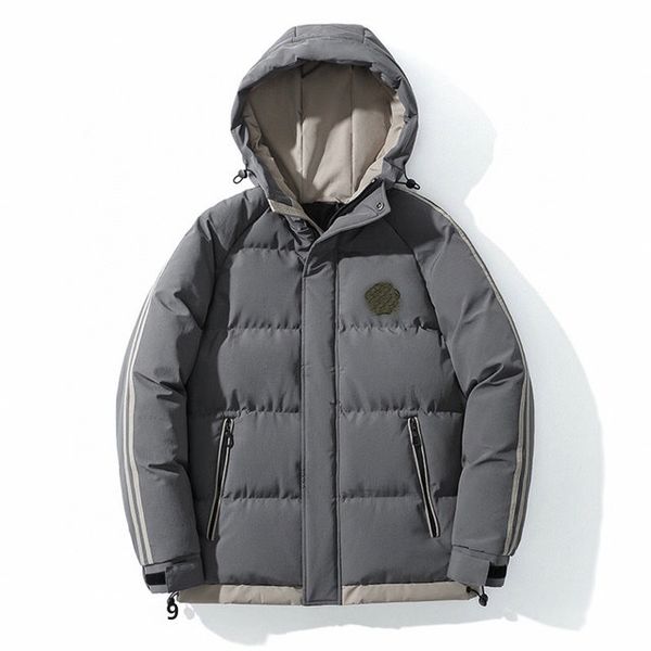 22 designers down jacket coat fashion parka jackets womens man letters down casual clothing streets sweatshirt europe america parkas hoodie, Black
22 designers down jacket coat fashion parka jackets womens man letters down casual clothing streets sweatshirt europe america parkas hoodie, Black