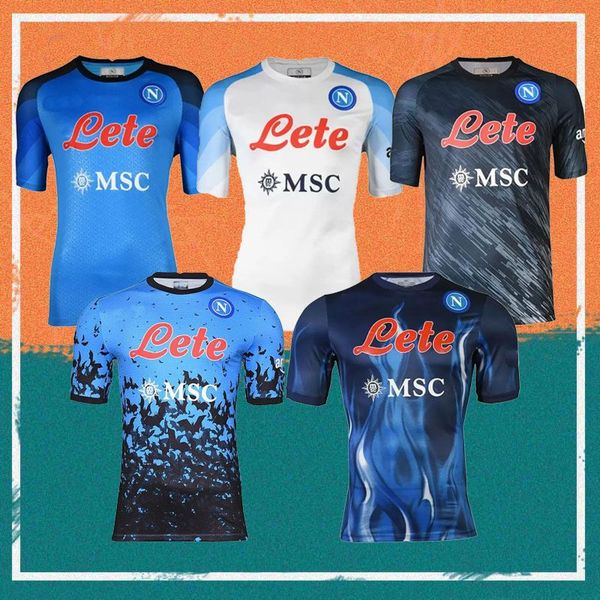 22/23 napoli maradona soccer jerseys 2022 halloween away hamsik mertens insigne maillots de foot shirt h. lozano fabian zielinski football u, Black;yellow
22/23 napoli maradona soccer jerseys 2022 halloween away hamsik mertens insigne maillots de foot shirt h. lozano fabian zielinski football u, Black;yellow