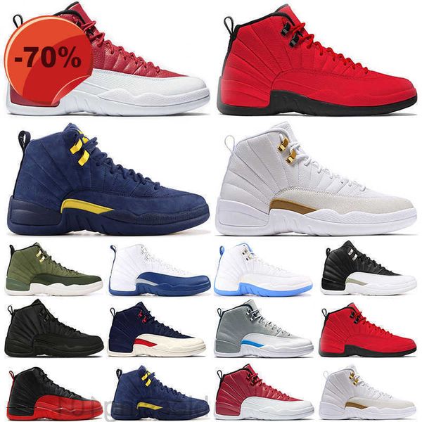 new 12s winterized wntr gym red michigan ovo white mens 12 basketballs shoes fiba the master flu game taxi the master designer js-5
new 12s winterized wntr gym red michigan ovo white mens 12 basketballs shoes fiba the master flu game taxi the master designer js-5