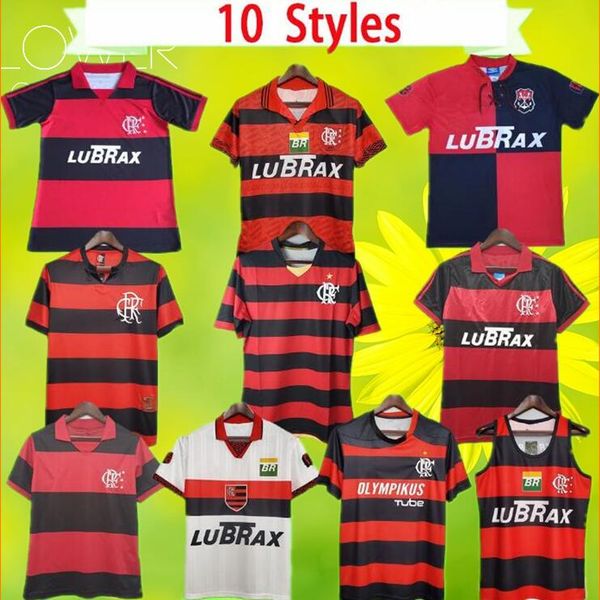 retro flamengo soccer jerseys 1978 1982 1988 1990 1994 1995 2008 2009 2017 2018 vintage classic commemorate collection 100th football shirts, Black;yellow
retro flamengo soccer jerseys 1978 1982 1988 1990 1994 1995 2008 2009 2017 2018 vintage classic commemorate collection 100th football shirts, Black;yellow