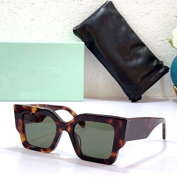 women sunglasses men summer ow1003s protection uv400 vintage shielded lenses square integral full matte frame fashion glasses random box, White;black
women sunglasses men summer ow1003s protection uv400 vintage shielded lenses square integral full matte frame fashion glasses random box, White;black