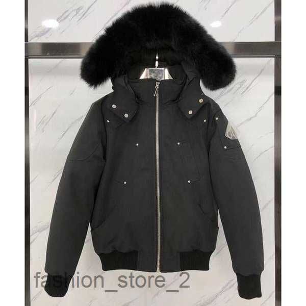 moose down parkas fast ship giacca duck moose coats inverno puffer mantieni caldi portatili portatile knuckles coatmen's knuckles 2 oft, Black
moose down parkas fast ship giacca duck moose coats inverno puffer mantieni caldi portatili portatile knuckles coatmen's knuckles 2 oft, Black