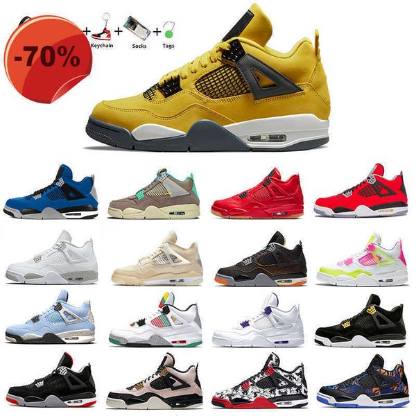 lemon venom jumpman 4s mens basketball shoes 4 unc tattoo white oreo sail encore taupe haze rasta denim metallic men women trainer sports
lemon venom jumpman 4s mens basketball shoes 4 unc tattoo white oreo sail encore taupe haze rasta denim metallic men women trainer sports