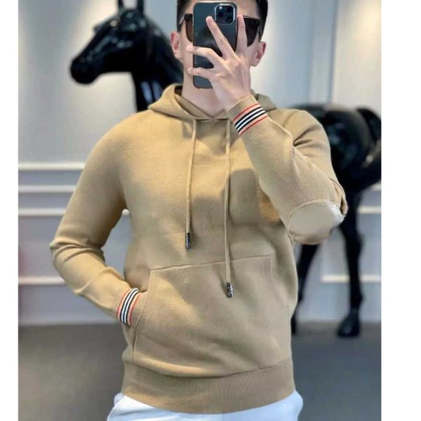 designer hoodie mens hooded sweater tb plaid wool knitted pullover coat men sweatshirt women casual hoody winter jacket burb hoodies, Black
designer hoodie mens hooded sweater tb plaid wool knitted pullover coat men sweatshirt women casual hoody winter jacket burb hoodies, Black