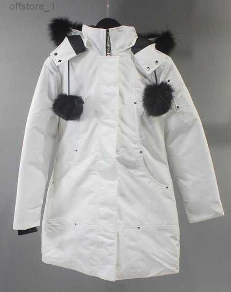 men's down parkas winter jackets outdoor leisure moose coats windproof overcoat waterproof and snow proof jacket thick colla real wolf, Black
men's down parkas winter jackets outdoor leisure moose coats windproof overcoat waterproof and snow proof jacket thick colla real wolf, Black