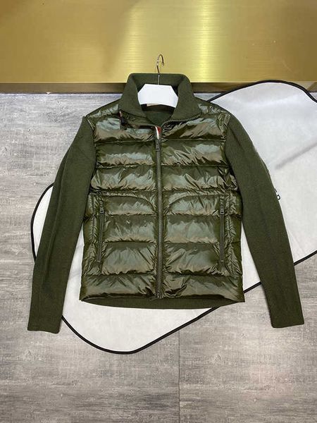 designer luxury down jacket fur ruff classic men fashion and multi function essential hoodies mens jackets winter warm clothing hoody 5asmsd, Black
designer luxury down jacket fur ruff classic men fashion and multi function essential hoodies mens jackets winter warm clothing hoody 5asmsd, Black
