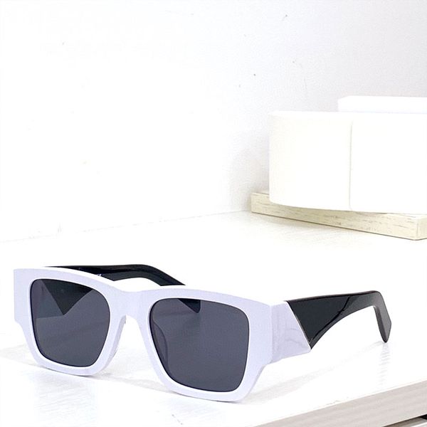 sunglasses for women and men summer z10zs style uv400 proofed retro full frame glasses with frame, White;black
sunglasses for women and men summer z10zs style uv400 proofed retro full frame glasses with frame, White;black