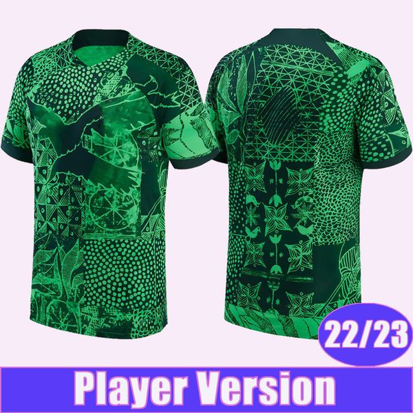 22 23 iheanacho aina player version soccer jerseys simon omeruo a. iwboi home football shirt, Black;yellow
22 23 iheanacho aina player version soccer jerseys simon omeruo a. iwboi home football shirt, Black;yellow