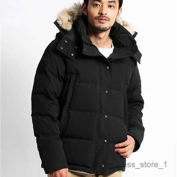 canada down parkas winter fourrure parka homme jassen chaquetas outerwear big fur hooded manteau jacket coat hiver doudoune goose j95s, Black
canada down parkas winter fourrure parka homme jassen chaquetas outerwear big fur hooded manteau jacket coat hiver doudoune goose j95s, Black