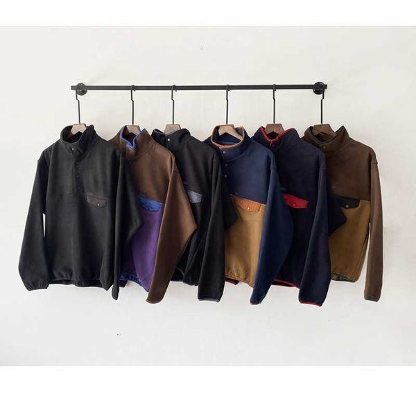 fashion sweatshirts letter men women couple models loose casual stand collar pullover fleece lamb cashmere polar jacket coat sweater, Black
fashion sweatshirts letter men women couple models loose casual stand collar pullover fleece lamb cashmere polar jacket coat sweater, Black