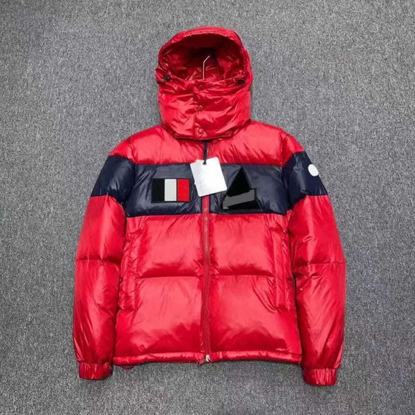 designer luxury down jacket fur ruff classic men fashion and multi function essential hoodies mens jackets winter warm clothing hoody 5a3s7y, Black
designer luxury down jacket fur ruff classic men fashion and multi function essential hoodies mens jackets winter warm clothing hoody 5a3s7y, Black