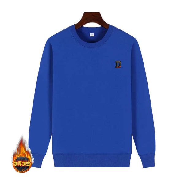 thickened plush round neck sweater for men and women in autumn winter long sleeve pullover lovers simple embroidery casual, Black
thickened plush round neck sweater for men and women in autumn winter long sleeve pullover lovers simple embroidery casual, Black