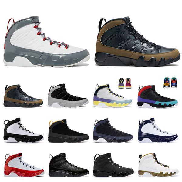 2023 jumpman 9 men basketball shoes 9s fir red particle grey olive university blue gold space jam bred patent mens trainers sports sneakers
2023 jumpman 9 men basketball shoes 9s fir red particle grey olive university blue gold space jam bred patent mens trainers sports sneakers