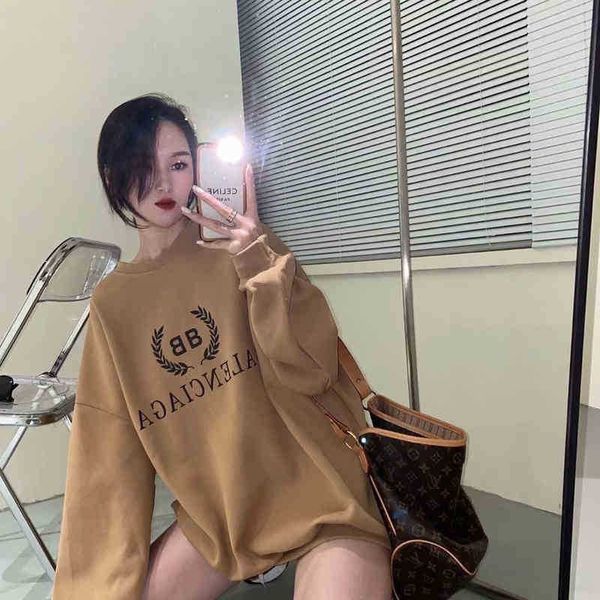 fashion couples balencigas hoodies women 2022 home neck double b wheat ear round pure sweater men lovers loose, Black
fashion couples balencigas hoodies women 2022 home neck double b wheat ear round pure sweater men lovers loose, Black