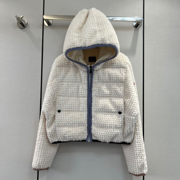 women's outerwear coats lambswool maya short down puffer jacket ultra light down parkas moncler moose knuckles, Black
women's outerwear coats lambswool maya short down puffer jacket ultra light down parkas moncler moose knuckles, Black